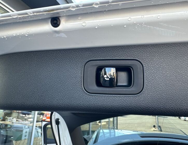 Mercedes-Benz Třídy E 21