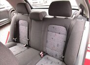 Škoda Fabia Hatchback 1,2 l 40 kw