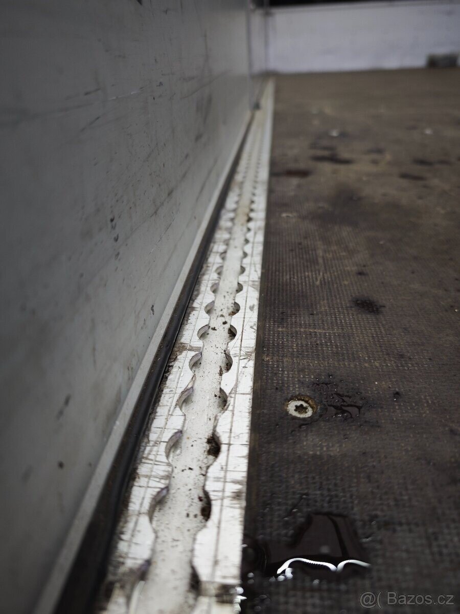 Opel Movano Ostatní 0,0 120 kw