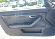 Audi A4 Kabriolet 2,5 l 120 kw