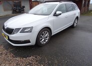 Škoda Octavia Kombi 999,0 85 kw
