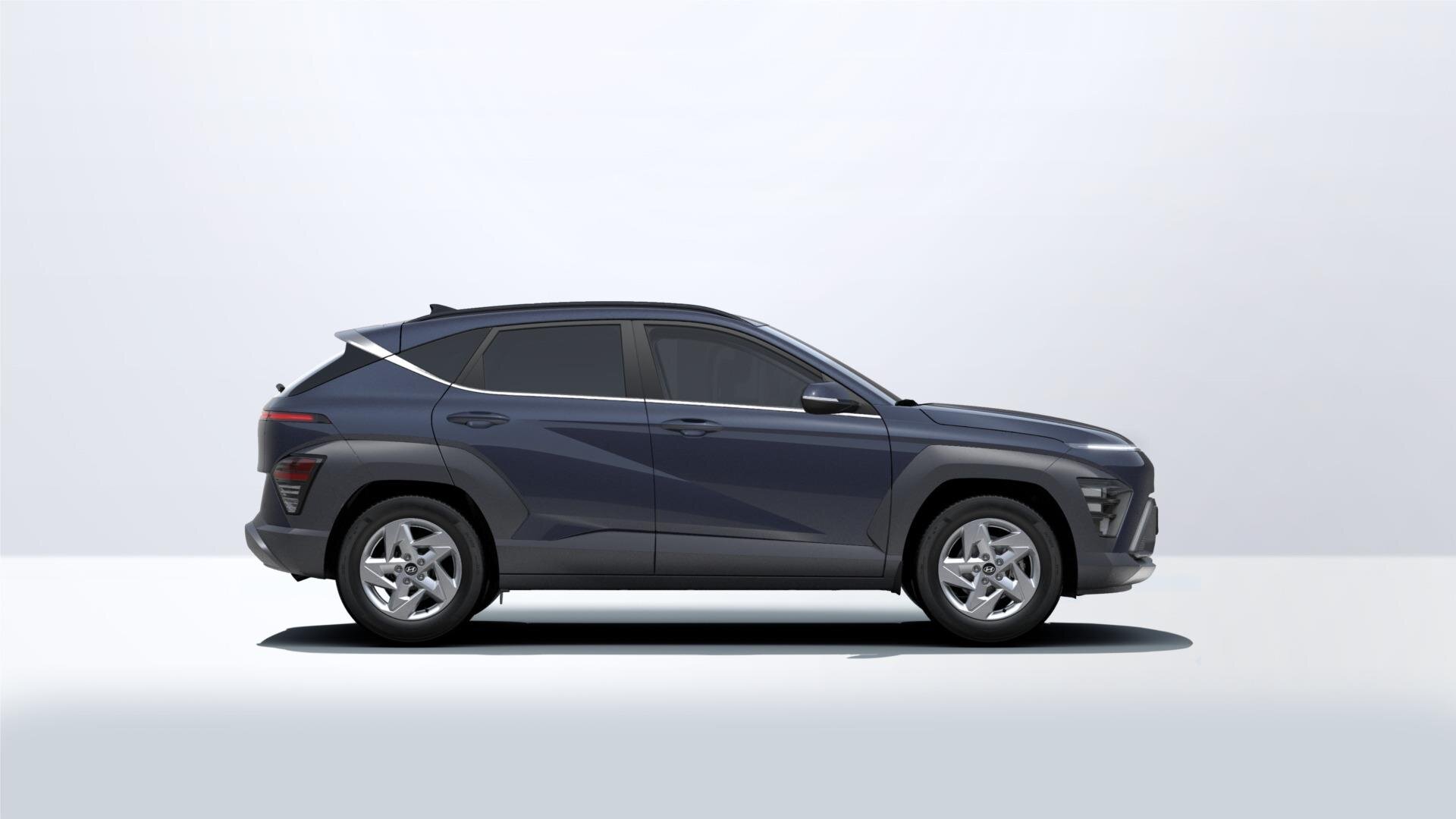 Hyundai Kona SUV 1,6 l 110 kw