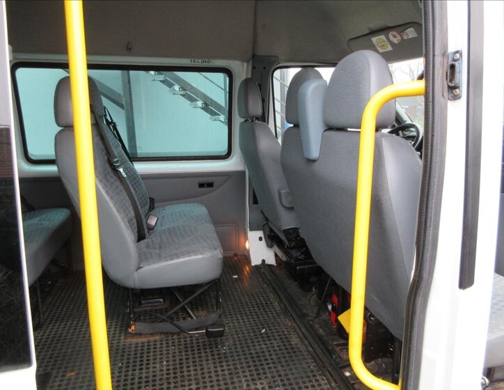 Ford Transit 23