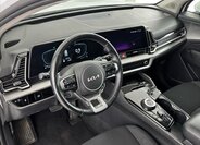 KIA Sportage SUV / Terénní 1,6 l 110 kw