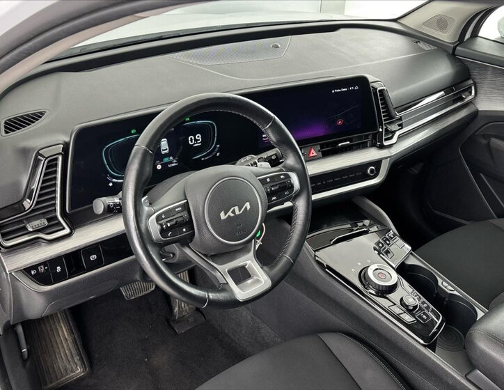 KIA Sportage SUV / Terénní 1,6 l 110 kw