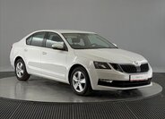 Škoda Octavia Liftback 1,4 l 110 kw