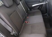 Suzuki SX4 SUV 998,0 82 kw