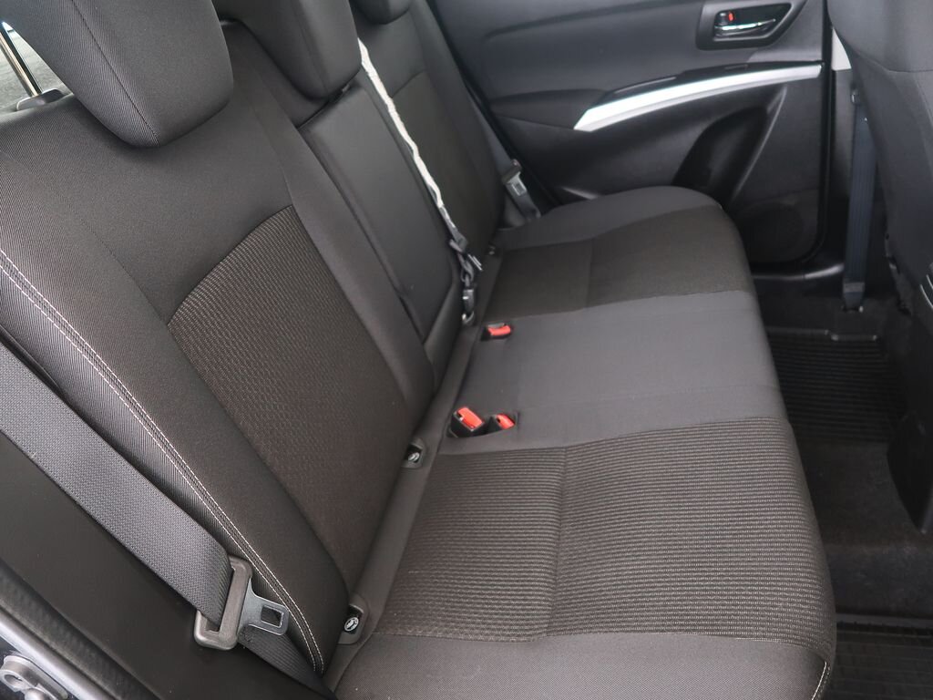 Suzuki SX4 SUV 998,0 82 kw