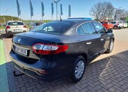 Renault Fluence Sedan / Limuzína 1,6 l 81 kw