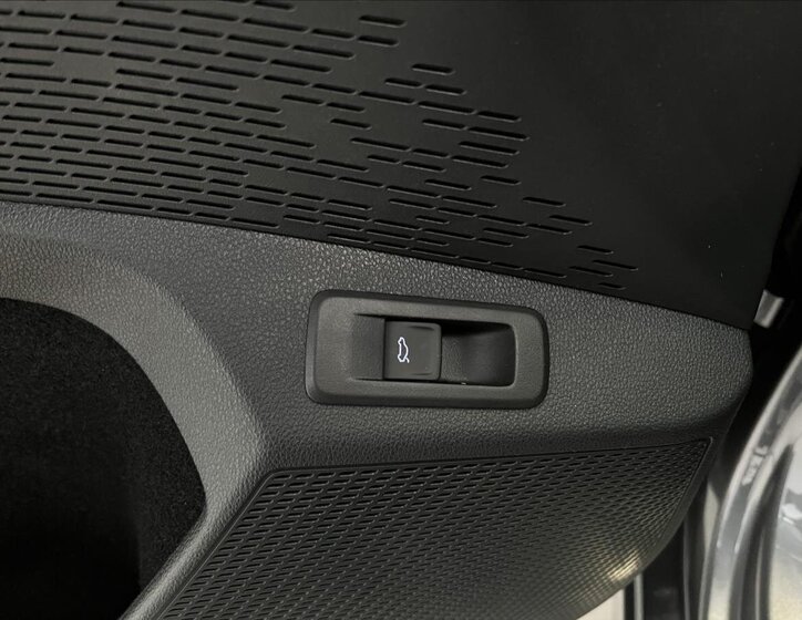 Škoda Octavia Liftback 2,0 l 85 kw