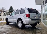 Jeep Grand Cherokee SUV / Terénní 3,0 l 160 kw