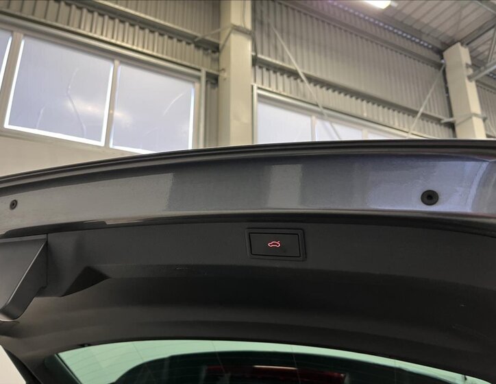 Škoda Karoq SUV 2,0 l 110 kw