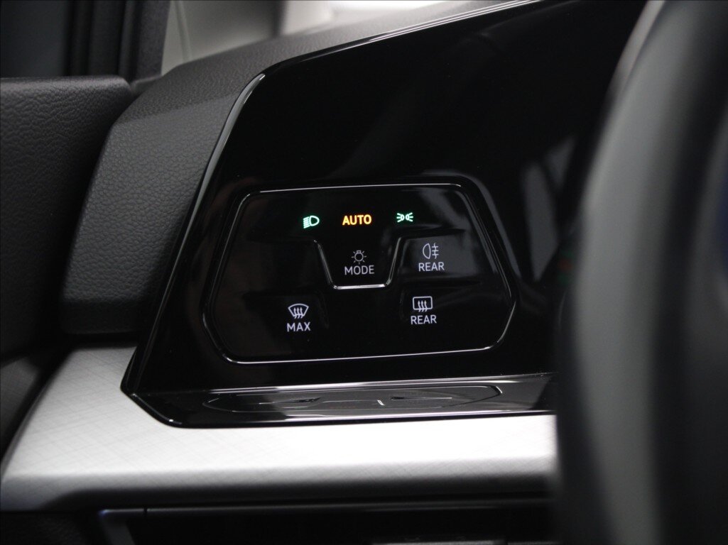 Volkswagen Golf Kombi 1,5 l 96 kw