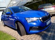 Škoda Scala Hatchback 999,0 85 kw