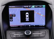 Ford Grand C-MAX MPV 2,0 l 110 kw