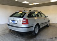 Škoda Octavia 7