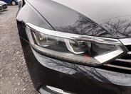 Volkswagen Passat 37