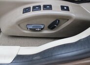 Volvo XC60 SUV / Terénní 2,4 l 129 kw