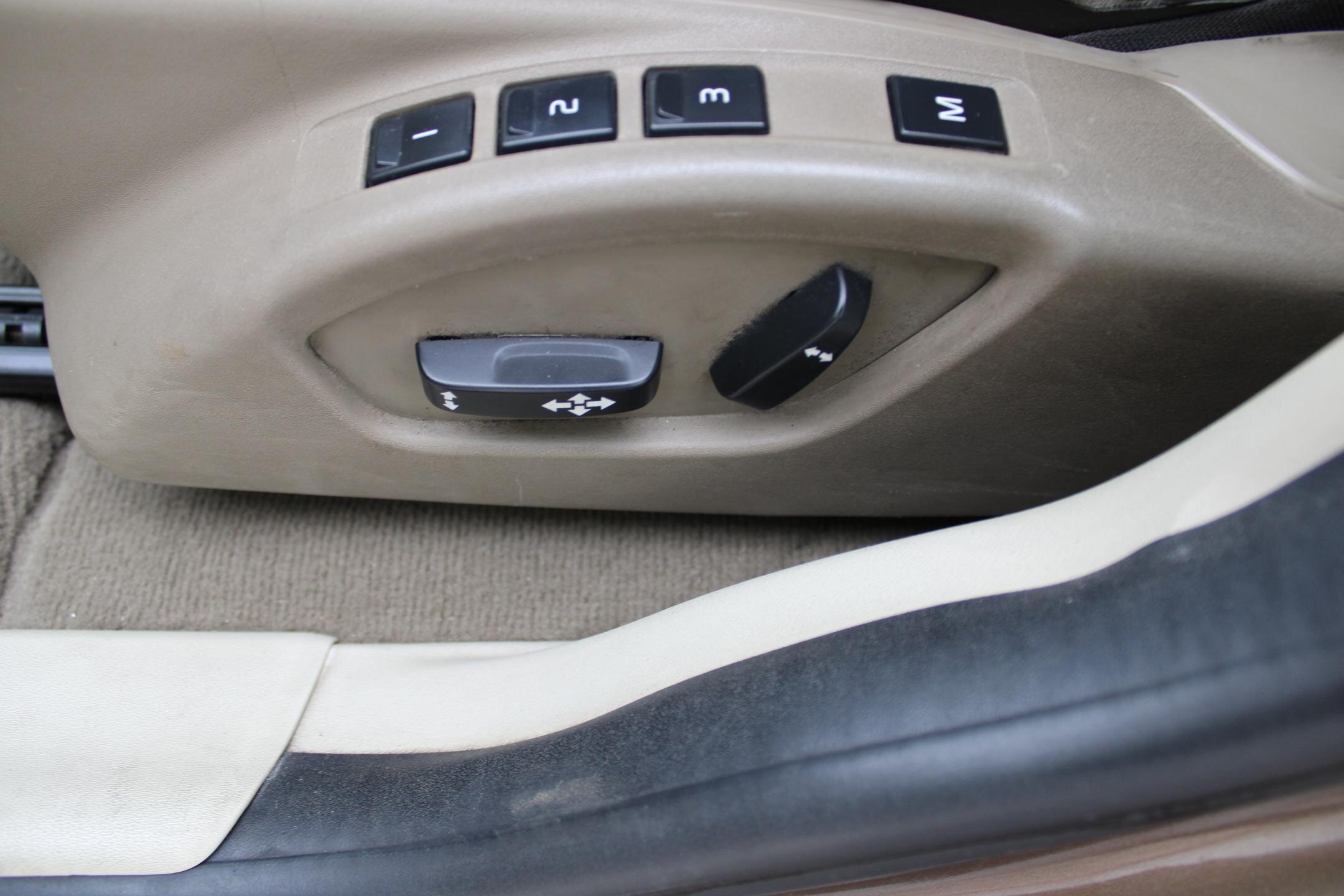 Volvo XC60 SUV / Terénní 2,4 l 129 kw