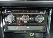 Volkswagen Touran SUV 1,4 l 110 kw