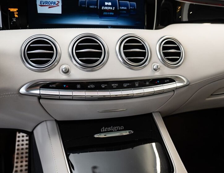 Mercedes-Benz Třídy S 15