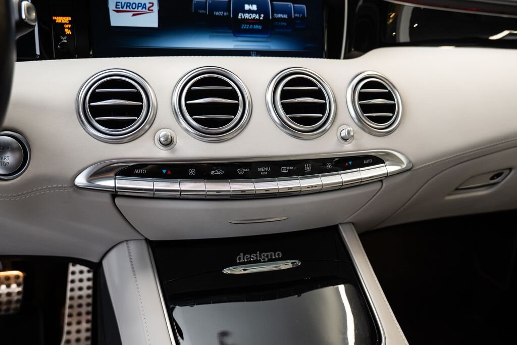 Mercedes-Benz Třídy S