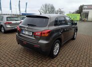 Mitsubishi ASX SUV 1,6 l 86 kw