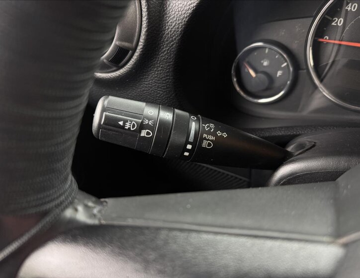 Jeep Wrangler SUV 3,6 l 209 kw