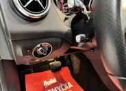 Mercedes-Benz CLA Kombi 2,1 l 130 kw