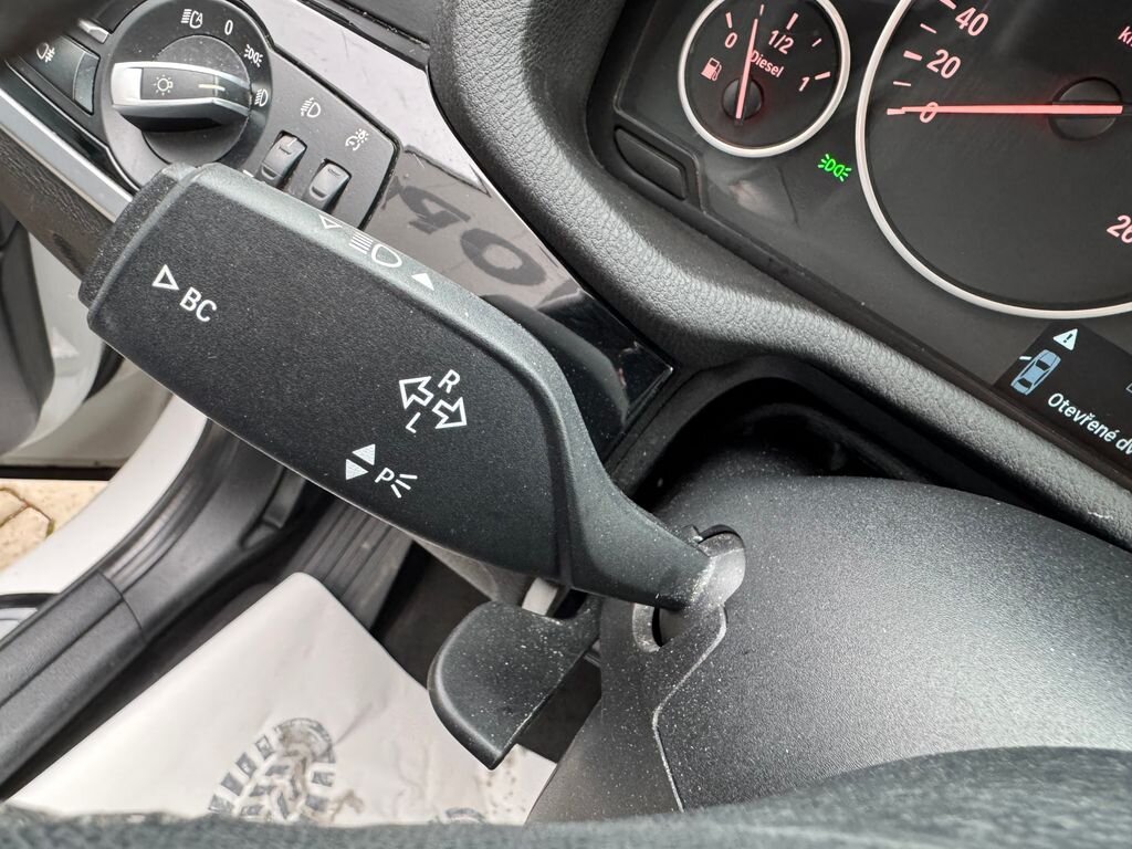 BMW X3 SUV 2,0 l 140 kw