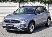 Volkswagen T-Roc SUV / Terénní 1,5 l 110 kw
