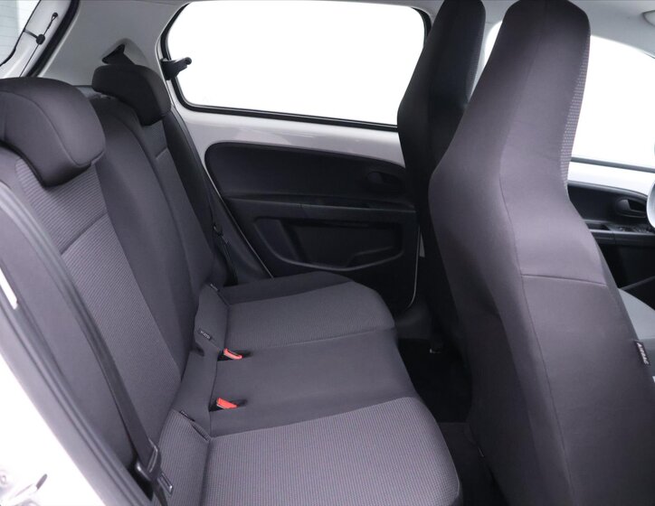 Škoda Citigo Hatchback 999,0 44 kw