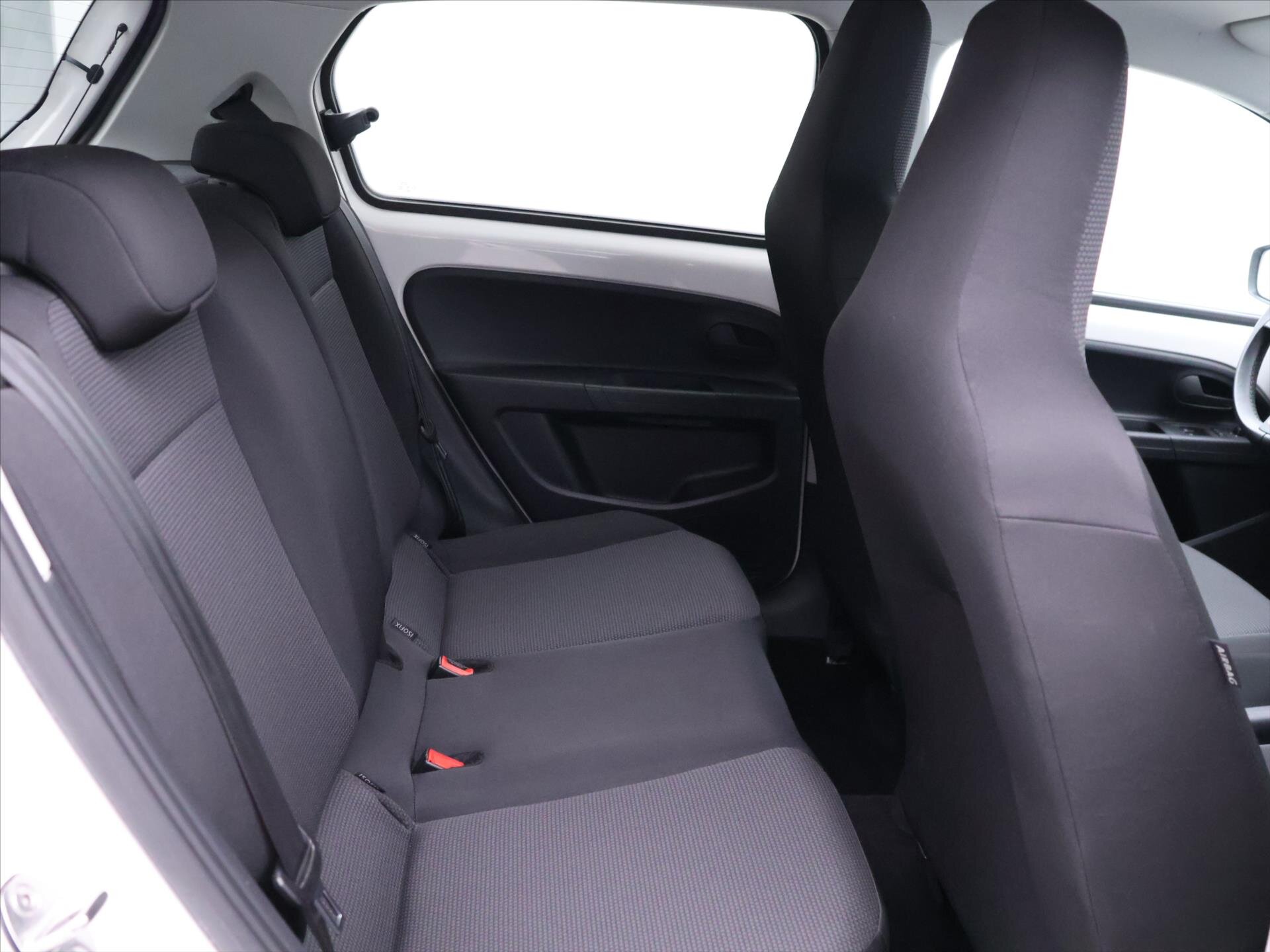 Škoda Citigo Hatchback 999,0 44 kw