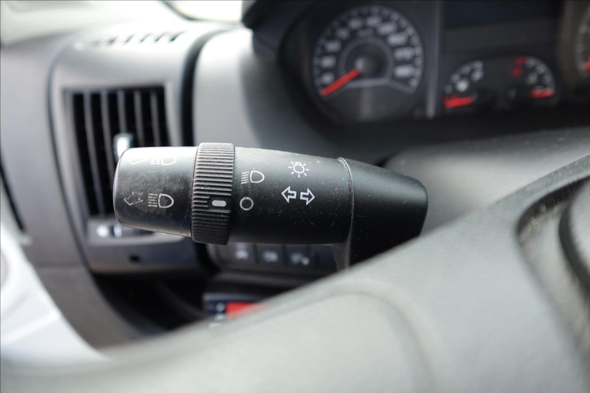 Citroën Jumper Ostatní 2,2 l 103 kw