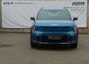 KIA EV9 4