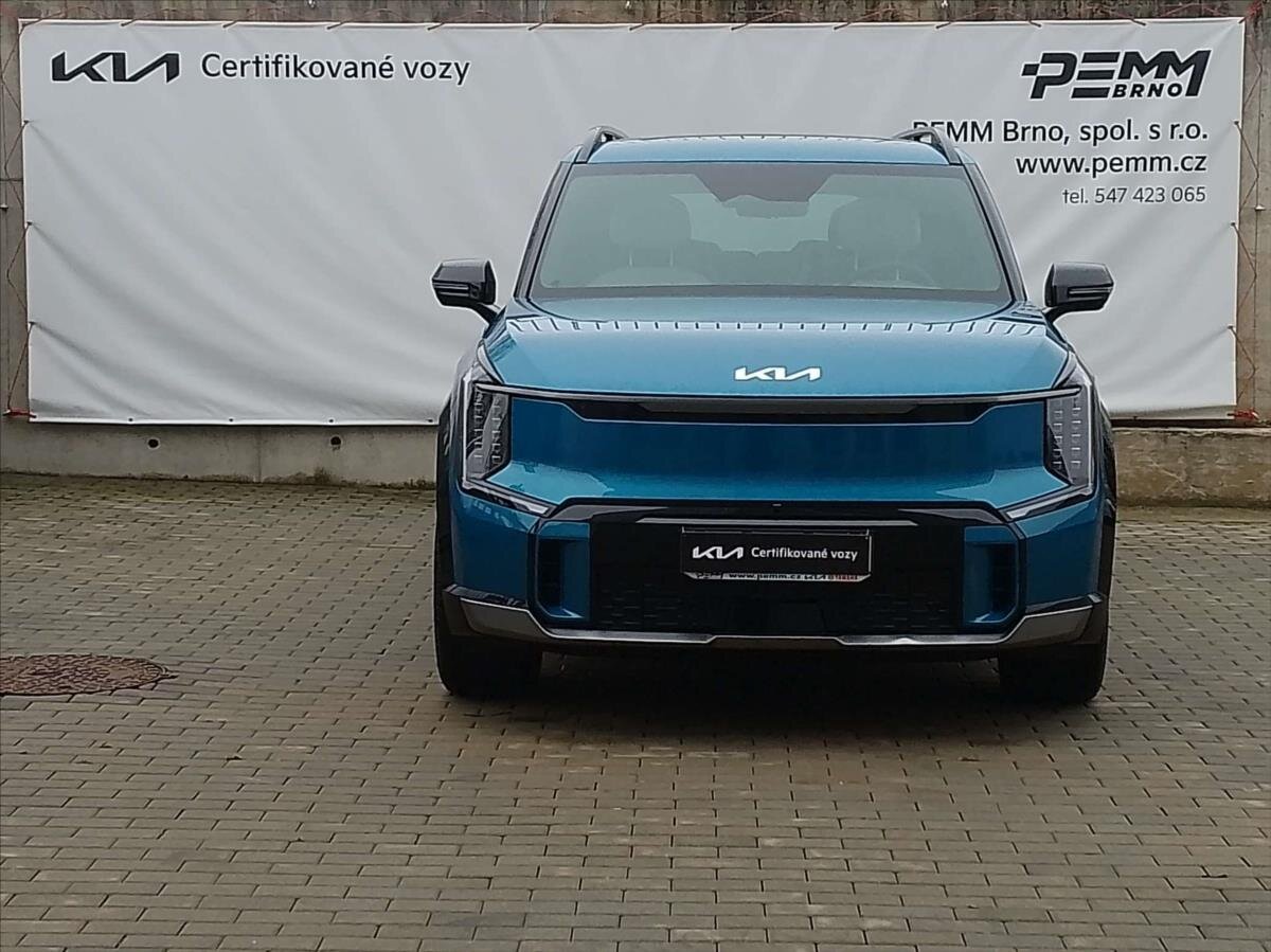KIA EV9