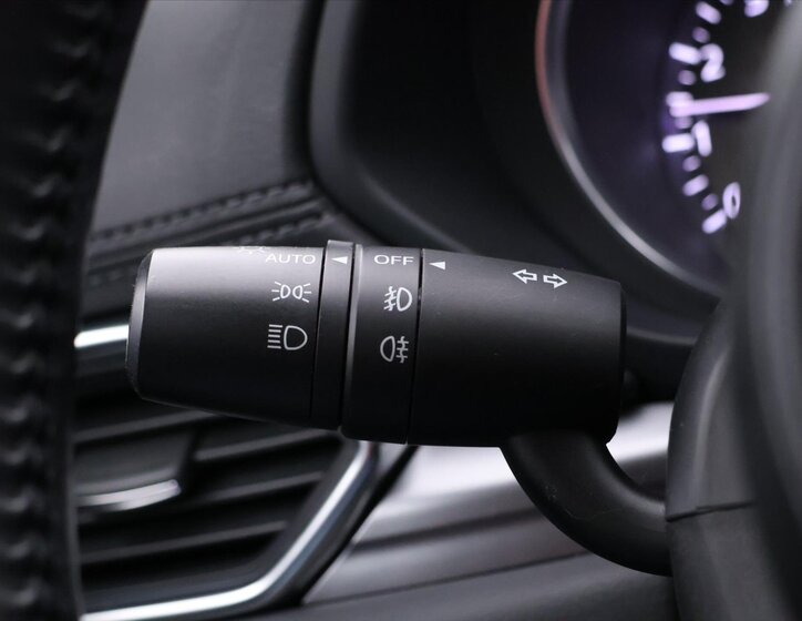 Mazda CX-5 SUV / Terénní 2,0 l 118 kw