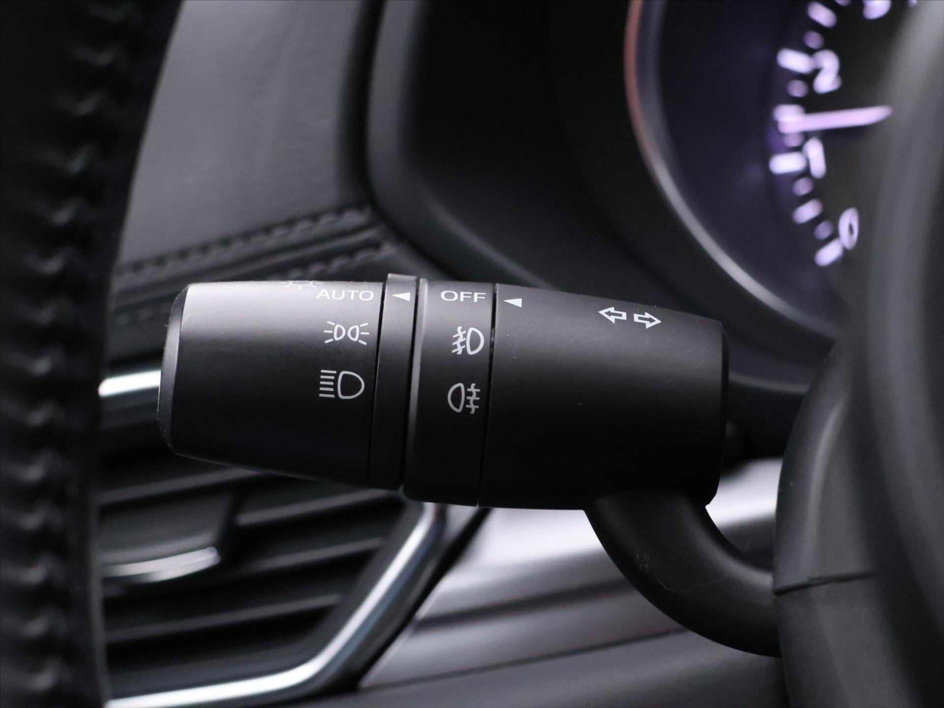 Mazda CX-5 SUV / Terénní 2,0 l 118 kw