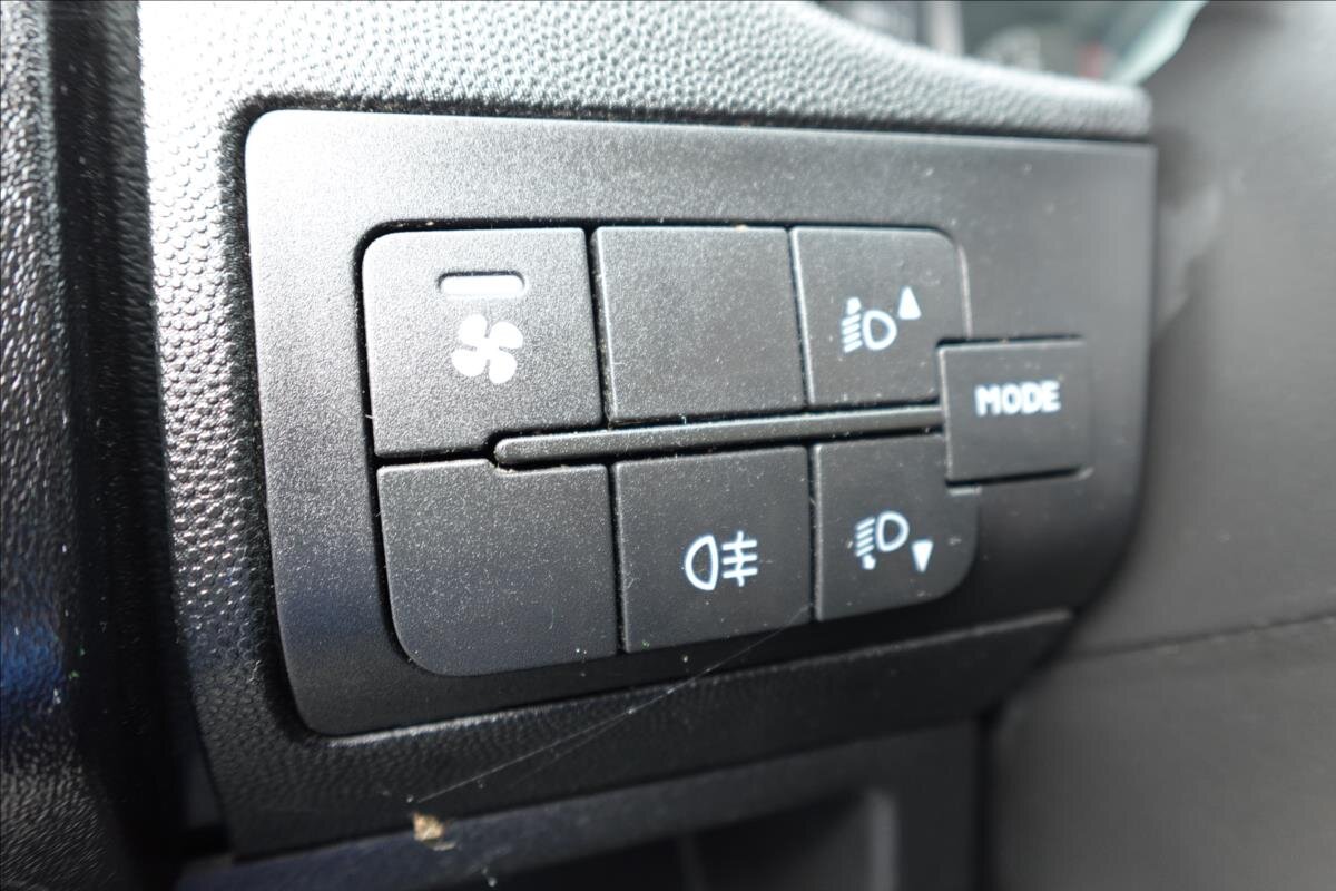 Peugeot Boxer Ostatní 2,0 l 96 kw