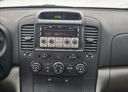 KIA Carnival MPV 2,9 l 136 kw