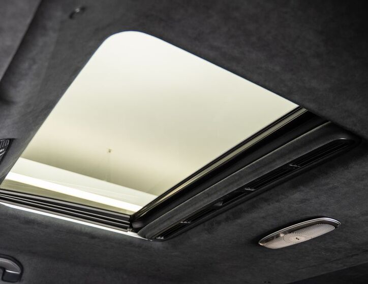 Mercedes-Benz Třídy G 18