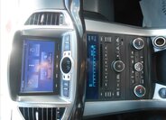 Chevrolet Captiva Kombi 2,2 l 135 kw