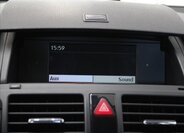 Mercedes-Benz Třídy C 10