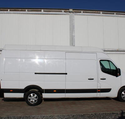 Renault Master 3