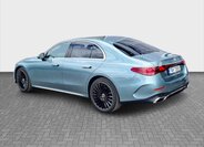 Mercedes-Benz Třídy E 3