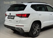 Seat Ateca SUV / Terénní 2,0 l 110 kw