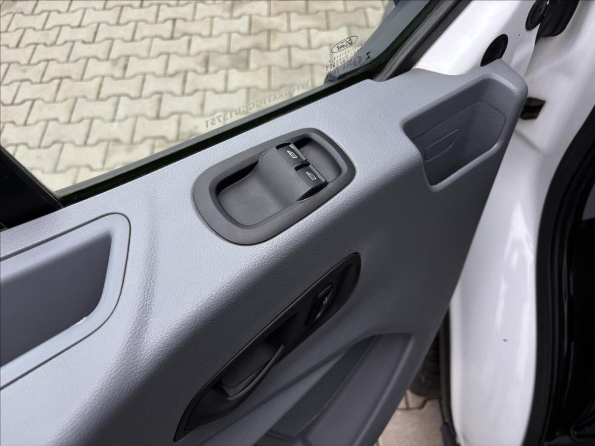 Ford Transit Ostatní 2,0 l 96 kw