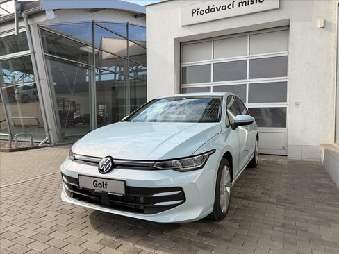 Volkswagen Golf Hatchback 0,0 85 kw