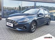 Hyundai i30 1