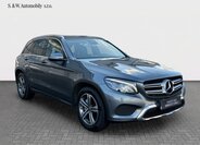 Mercedes-Benz GLC 3
